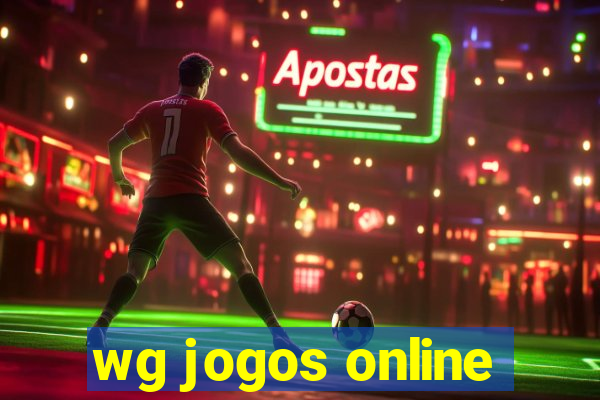 wg jogos online